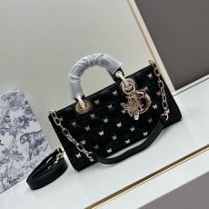 Christian Dior Top Handle Bags